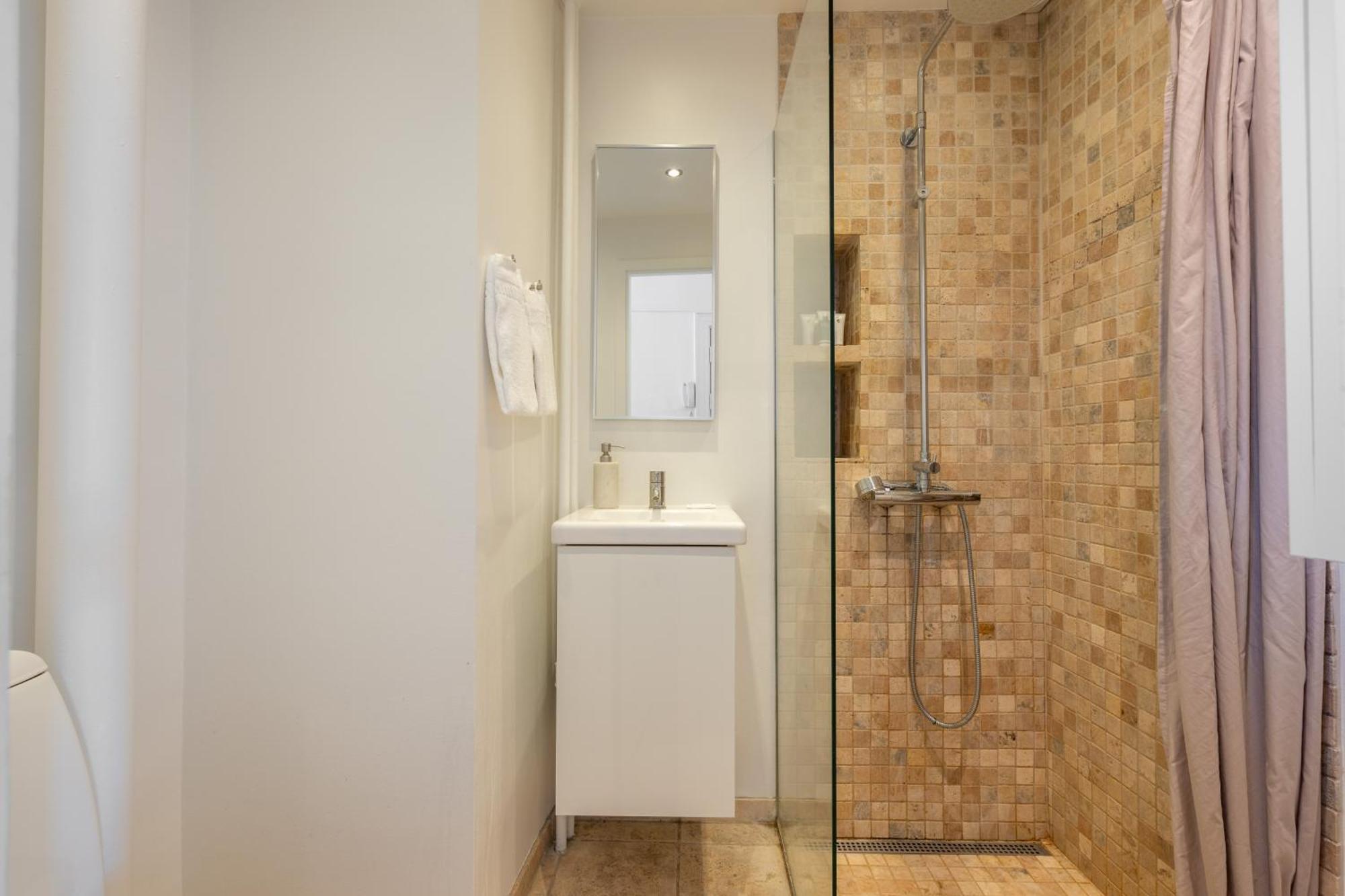 Large Apartment With Canal View In Central Cph City Kopenhagen Bagian luar foto