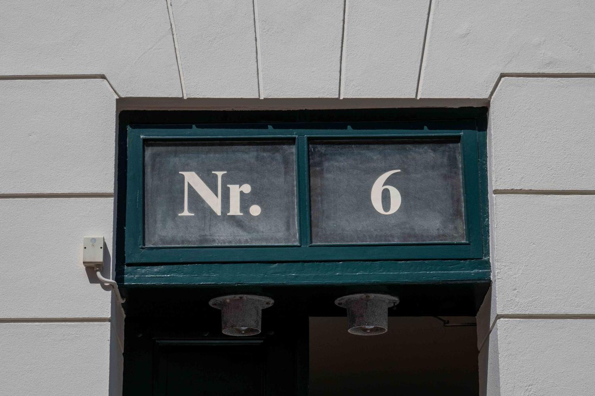 Large Apartment With Canal View In Central Cph City Kopenhagen Bagian luar foto